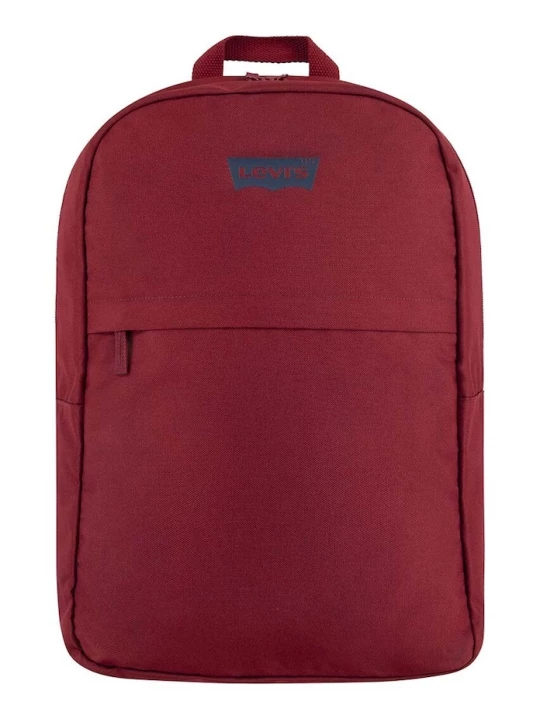 Obrázek produktu Levi's Dětský batoh Levi's červená