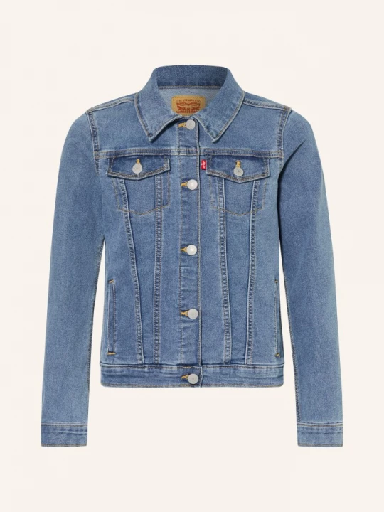 Obrázek produktu Levi's® Džínová Bunda mh5 memory lane