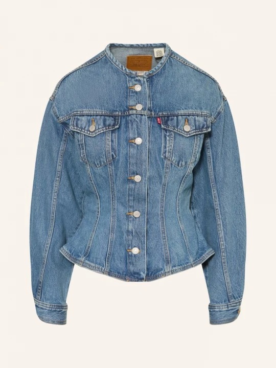Obrázek produktu Levi's® Džínová Bunda modrá