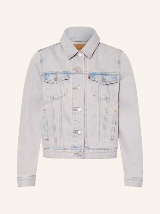 Obrázek produktu Levi's® Džínová Bunda Original Trucker 44 pinks
