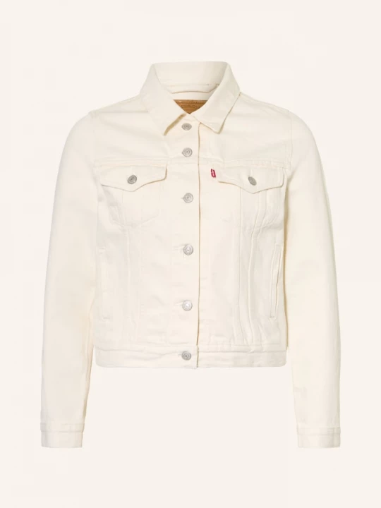 Obrázek produktu Levi's® Džínová Bunda Original Trucker 47 neutrals