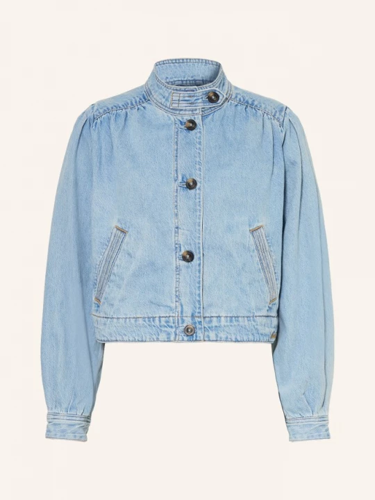 Obrázek produktu Levi's® Džínová Bunda Parker 06 med indigo - worn in
