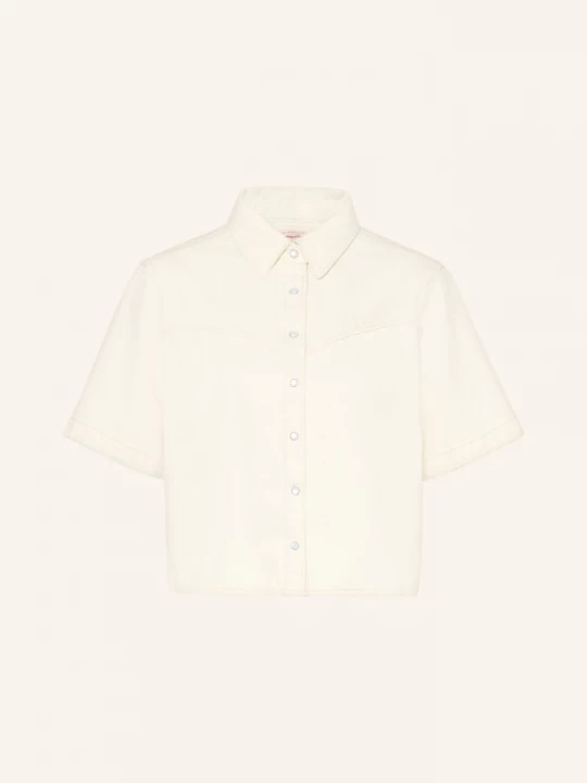 Obrázek produktu Levi's® Džínová Košile Logan béžová
