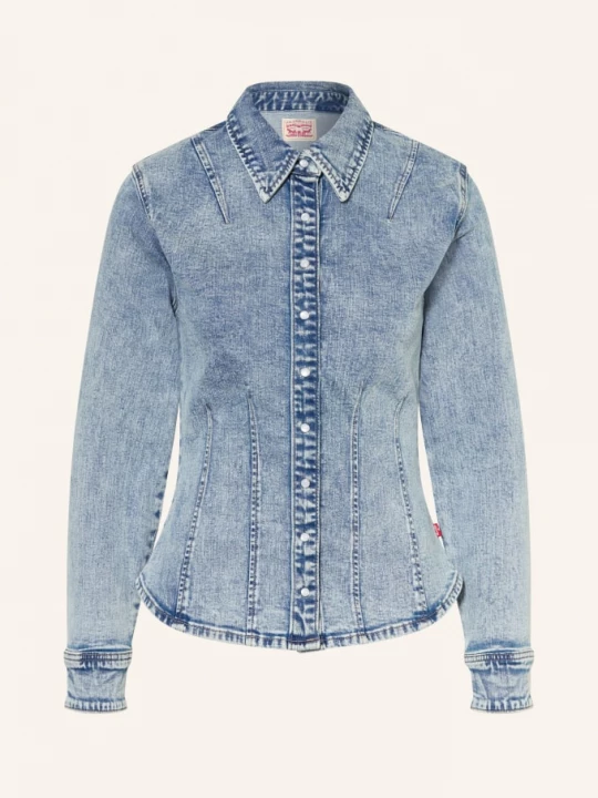 Obrázek produktu Levi's® Džínová Košile modrá