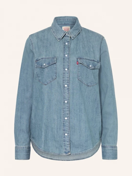 Obrázek produktu Levi's® Džínová Košile modrá