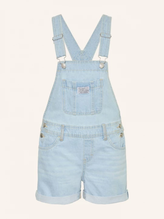 Obrázek produktu Levi's® Džínové Kalhoty S Laclem Relaxed Fit ld9 wow me over