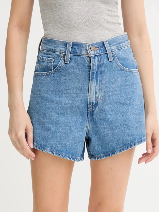 Obrázek produktu Levi's Džínové šortky modrá