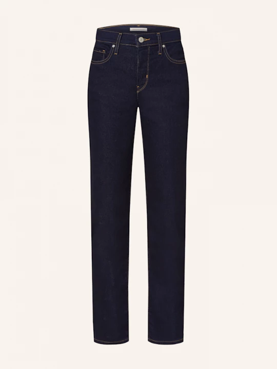Obrázek produktu Levi's® Džíny 314 Levi's® Sculpt 01 dark indigo - flat finish