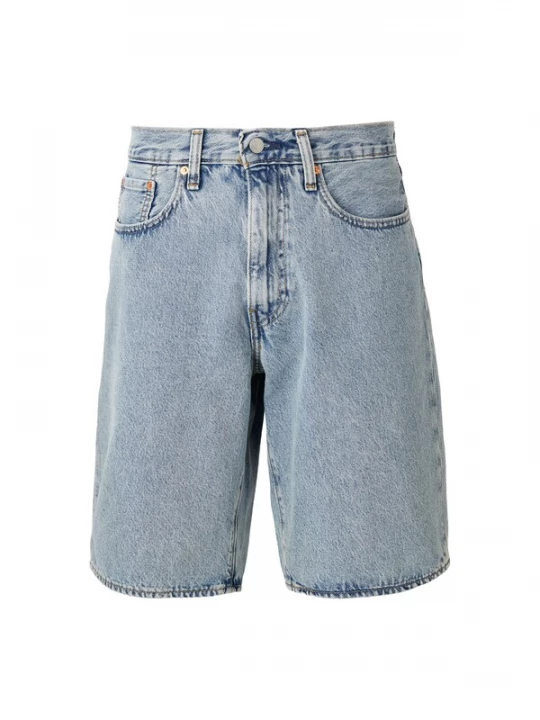 Obrázek produktu LEVI'S ® Džíny '478™ Baggy' modrá džínovina