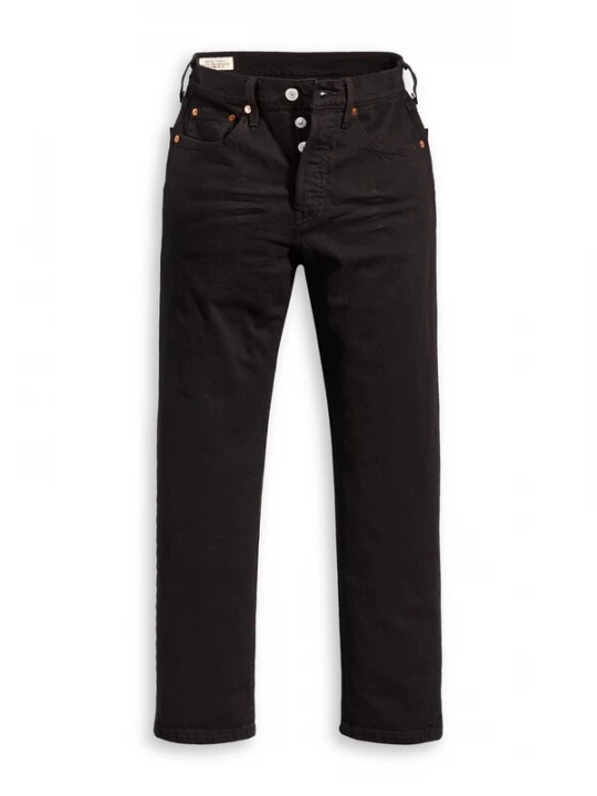 Obrázek produktu LEVI'S ® Džíny '501® CROP'  černá
