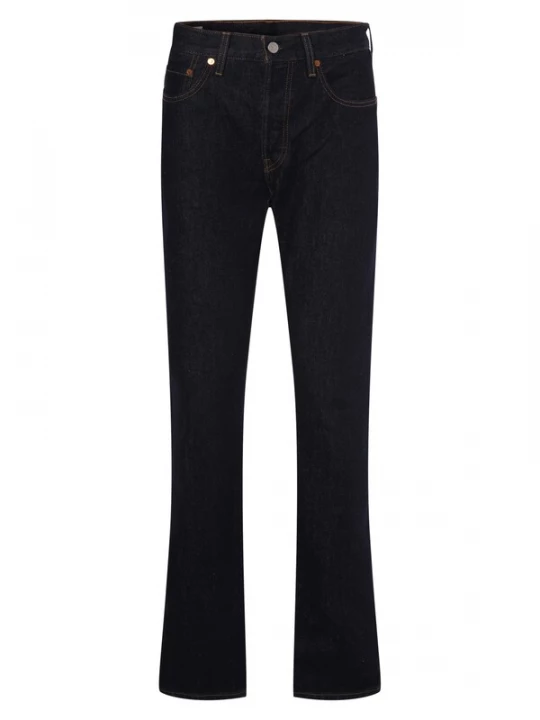 Obrázek produktu LEVI'S ® Džíny '501® Jeans For Women' noční modrá