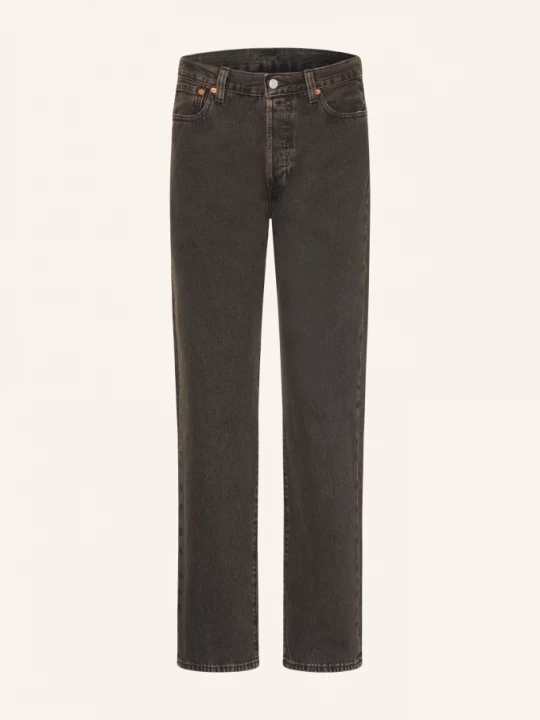 Obrázek produktu Levi's® Džíny 501 Original Regular Fit 00 browns