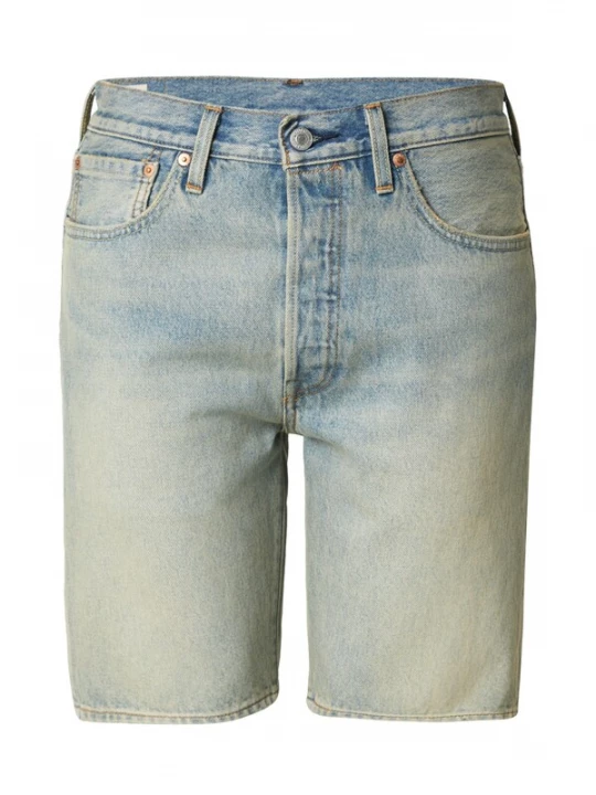 Obrázek produktu LEVI'S ® Džíny '501® Original Shorts' modrá džínovina