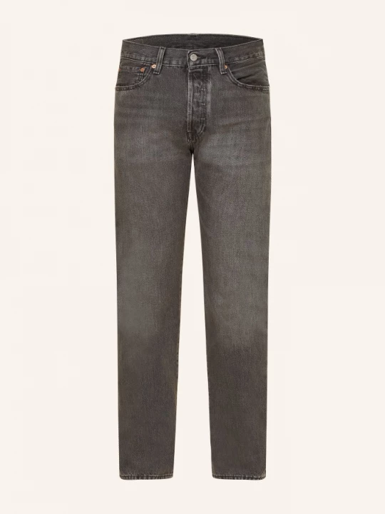 Obrázek produktu Levi's® Džíny 501® Original Straight Fit 83 blacks