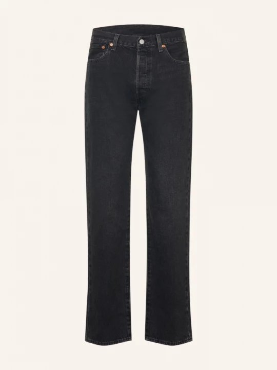 Obrázek produktu Levi's® Džíny 501 Regular Fit 89 blacks