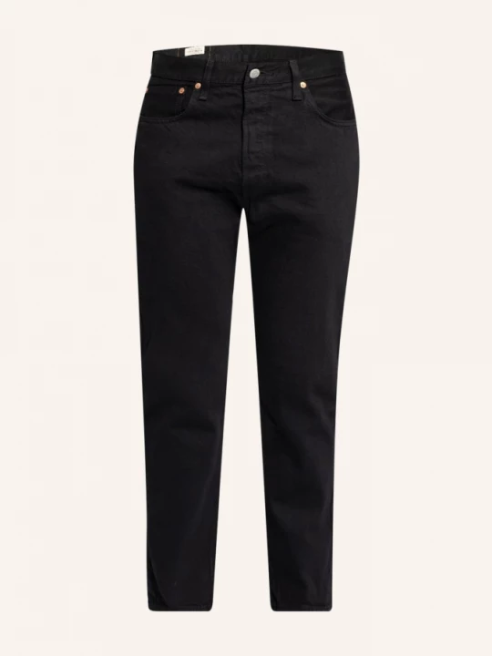 Obrázek produktu Levi's® Džíny 501 Straight Fit 65 blacks