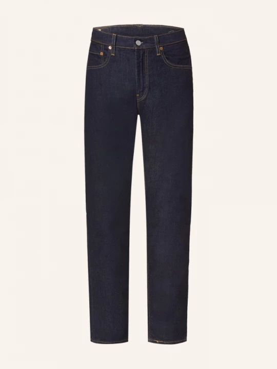 Obrázek produktu Levi's® Džíny 502 Regular Tapered Fit rock cod dark blue