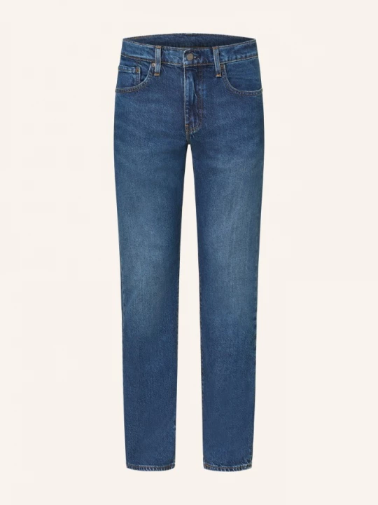 Obrázek produktu Levi's® Džíny 502 Taper Zúžený Střih 60 dark indigo - worn in
