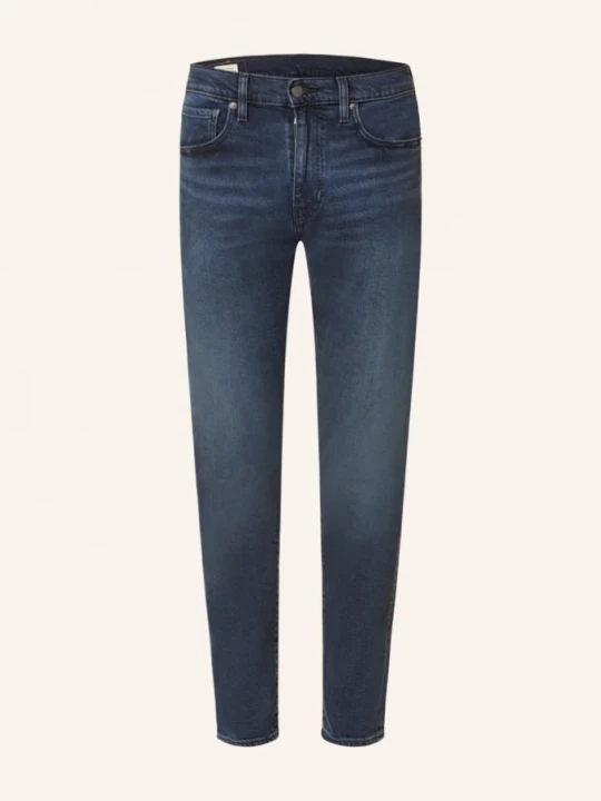 Obrázek produktu Levi's® Džíny 512 Cinematographic Tapered Fit 54 blacks
