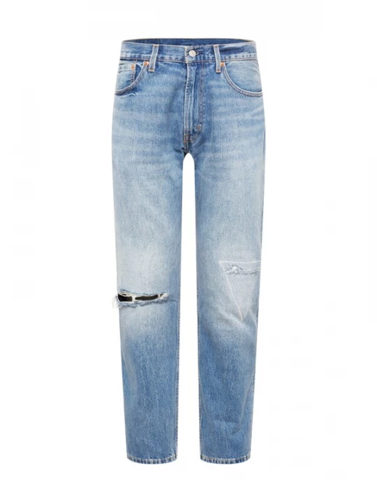 Obrázek produktu LEVI'S ® Džíny '551Z Authentic Straight' modrá džínovina