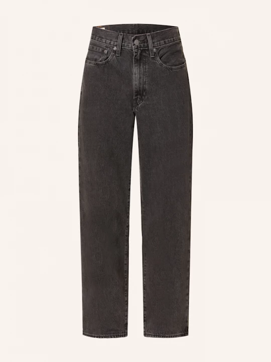 Obrázek produktu Levi's® Džíny 578 Baggy Fit 20 blacks