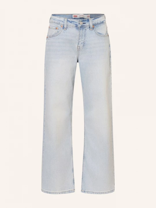 Obrázek produktu Levi's® Džíny 578, Volný Střih ld2 baby blue essentials