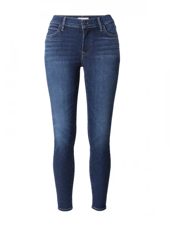 Obrázek produktu LEVI'S ® Džíny '710™ Super Skinny'  modrá džínovina
