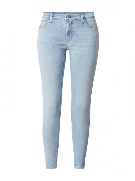 Obrázek produktu LEVI'S ® Džíny '710™ Super Skinny'  světlemodrá