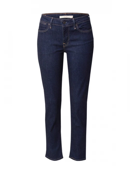 Obrázek produktu LEVI'S ® Džíny '712™ Slim Welt Pocket'  indigo