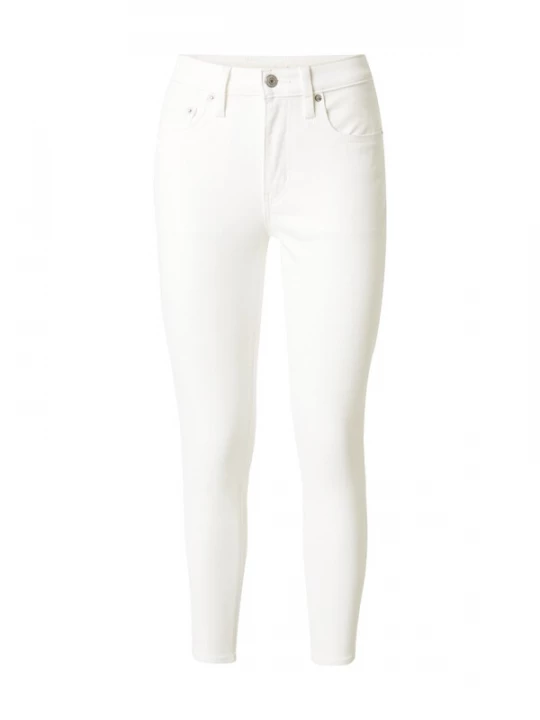 Obrázek produktu LEVI'S ® Džíny '721™ High Rise Skinny'  bílá džínovina