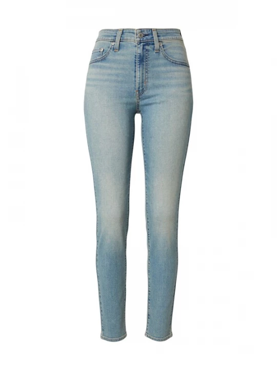 Obrázek produktu LEVI'S ® Džíny '721 High Rise Skinny' modrá džínovina