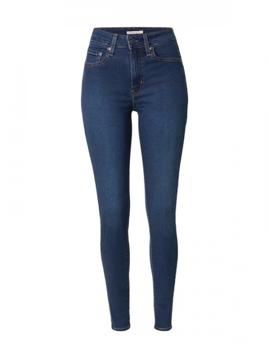 Obrázek produktu LEVI'S ® Džíny '721 High Rise Skinny' tmavě modrá