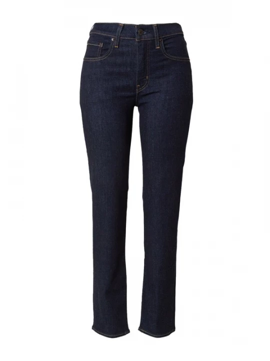 Obrázek produktu LEVI'S ® Džíny '724™ High Rise Straight'  tmavě modrá