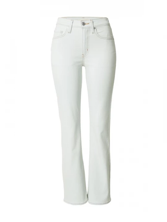 Obrázek produktu LEVI'S ® Džíny '725™ High Rise Bootcut Jeans' pastelová modrá