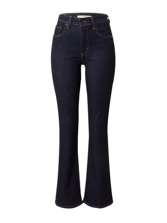 Obrázek produktu LEVI'S ® Džíny '725 High Rise Bootcut'  modrá džínovina