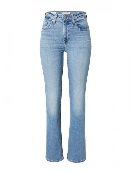 Obrázek produktu LEVI'S ® Džíny '725 High Rise Bootcut' světlemodrá