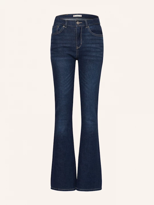 Obrázek produktu Levi's® Džíny 726 Flare Slim Fit d5k complex