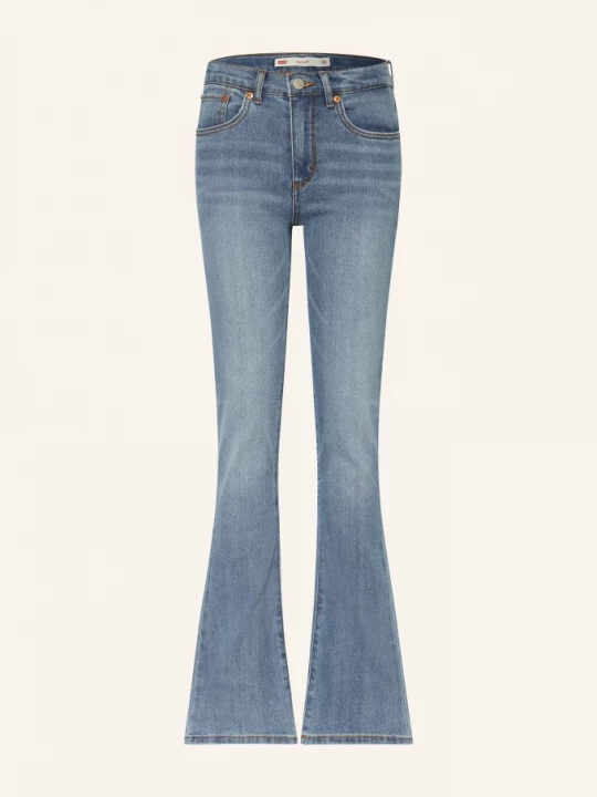 Obrázek produktu Levi's® Džíny 726 Flare Slim Fit maq clean getaway