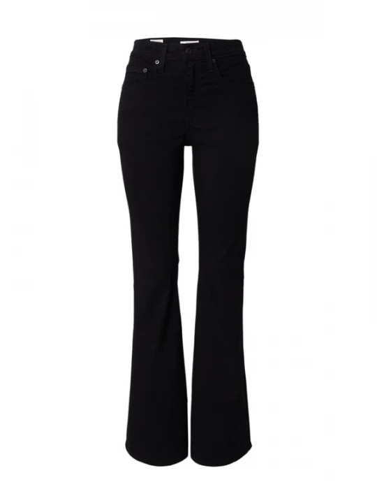 Obrázek produktu LEVI'S ® Džíny '726 High Rise Flare' černá