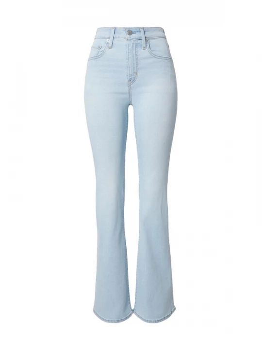 Obrázek produktu LEVI'S ® Džíny '726 High Rise Flare' světlemodrá