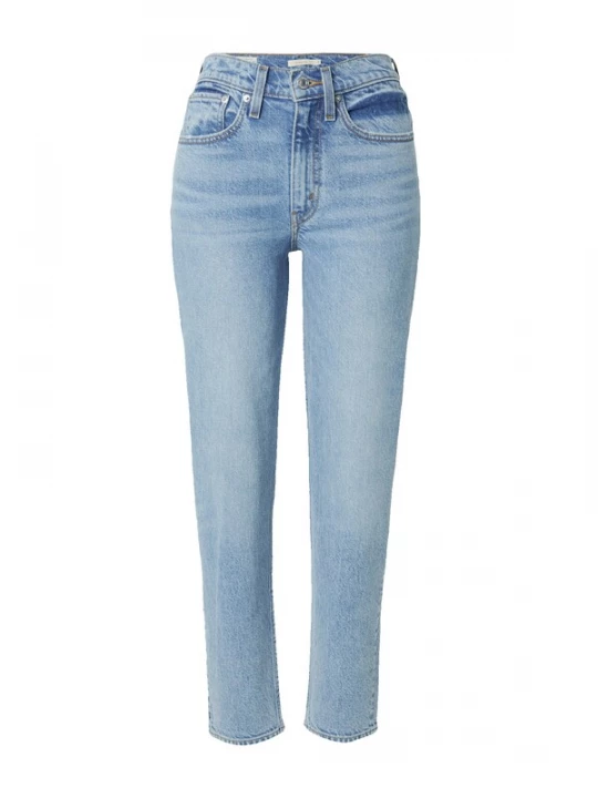 Obrázek produktu LEVI'S ® Džíny '80's Mom'  modrá džínovina