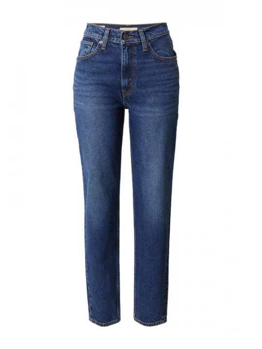 Obrázek produktu LEVI'S ® Džíny '80's Mom'  modrá džínovina