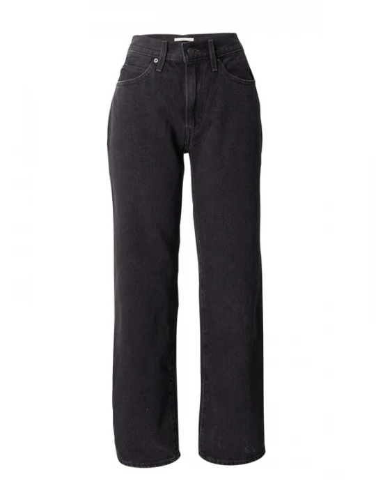 Obrázek produktu LEVI'S ® Džíny '94 Baggy' černá džínovina