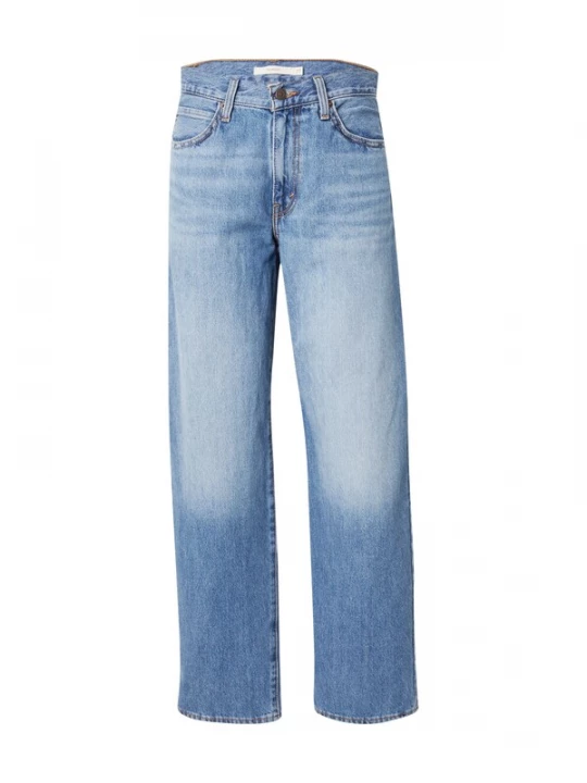 Obrázek produktu LEVI'S ® Džíny '94 Baggy' modrá džínovina