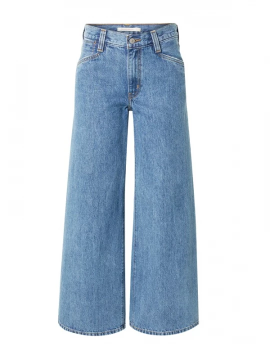 Obrázek produktu LEVI'S ® Džíny '94 Baggy Wide Leg' modrá džínovina