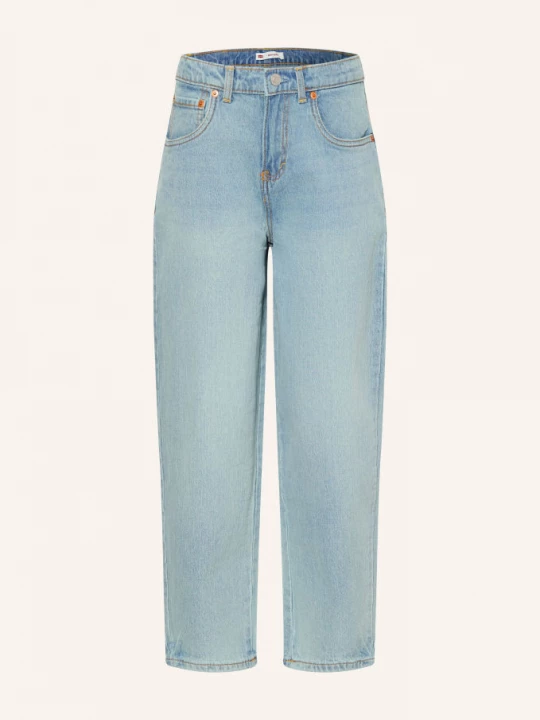 Obrázek produktu Levi's® Džíny Baggy Barrel S Zužujícím Se Střihem ldc lets share