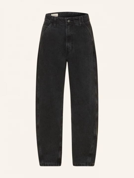 Obrázek produktu Levi's® Džíny Baggy Barrell Baggy Fit 03 blacks