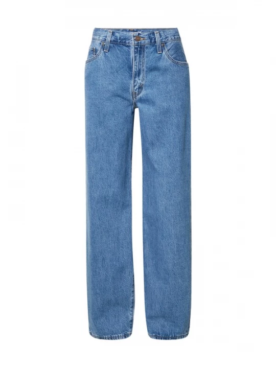 Obrázek produktu LEVI'S ® Džíny 'Baggy Dad Jeans'  modrá džínovina