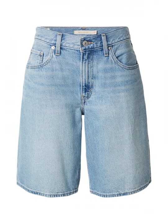 Obrázek produktu LEVI'S ® Džíny 'Baggy Dad Jorts' světlemodrá