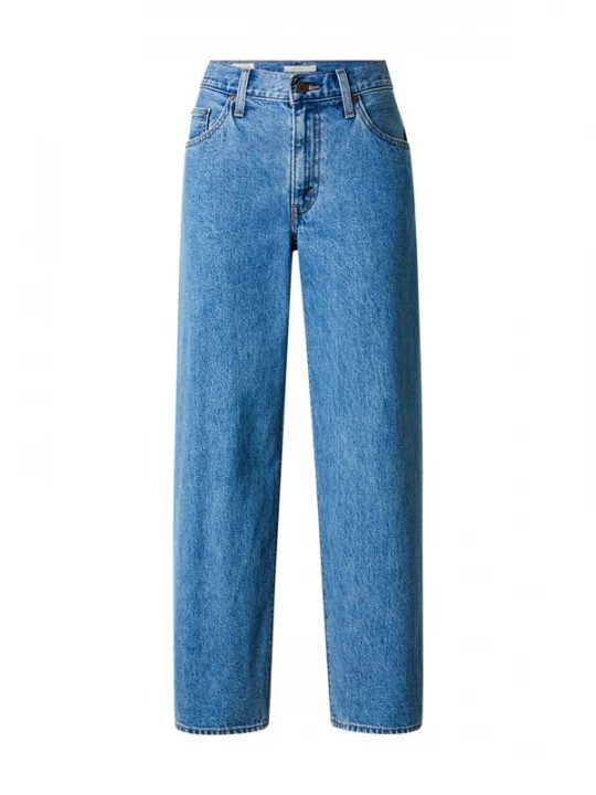 Obrázek produktu LEVI'S ® Džíny 'BAGGY DAD' modrá džínovina